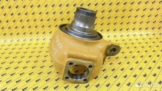 Поворотный кулак левый ОЕМ 148165 картинка из объявления