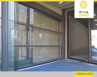 Раздвижное остекление в Сочи картинка из объявления