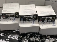 Блок удочки Fisher (Электронная приманка) в объявлении 1 фото Блок удочки Fisher (Электронная приманка) картинка из объявления