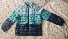 Куртка Uniqlo новая оригинал картинка из объявления