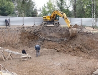 Мы копаем котлованы Медовка Воронежской области и в городе в объявлении 1 фото Мы копаем котлованы Медовка Воронежской области и в городе картинка из объявления