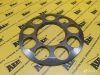 Прижимная пластина 59958 HPV95H 708-2L-33350 в объявлении 4 фото Прижимная пластина 59958 HPV95H 708-2L-33350 картинка из объявления