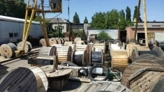 Купим Кабель, Провод Дорого не в лом с хранения или с монтажа. С в объявлении 1 фото Купим Кабель, Провод Дорого не в лом с хранения или с монтажа. С картинка из объявления