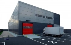 Продам коммерческую недвижимость 1296 м2 картинка из объявления