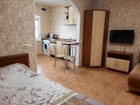 Студия для отдыха у моря. в объявлении 12 фото Студия для отдыха у моря. картинка из объявления