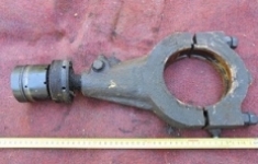 Запчасти к прессам КД 2122, КД 2322. картинка из объявления