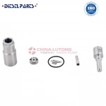 Common rail fuel injector kit 23670-30400 в объявлении 1 фото Common rail fuel injector kit 23670-30400 картинка из объявления