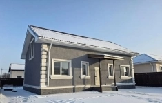 Продам дом 194.6 м2 картинка из объявления