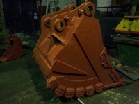 Самый прочный скальный ковш в объявлении 1 фото Самый прочный скальный ковш картинка из объявления