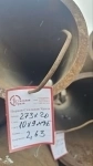 Труба котельная 273x20 сталь 10Х9МФБ ТУ 14-3Р-55-2001 в объявлении 1 фото Труба котельная 273x20 сталь 10Х9МФБ ТУ 14-3Р-55-2001 картинка из объявления