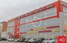 Продам коммерческую недвижимость 750 м2 картинка из объявления