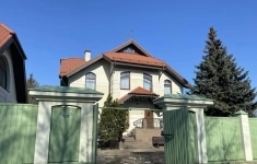 Продам дом 436.2 м2 картинка из объявления