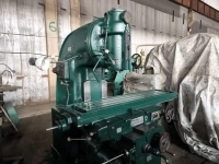 6м13п станок консольно-фрезерный продам. картинка из объявления