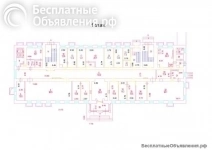 Поэтажные планы из ЕГРН в формате DWG в объявлении 2 фото Поэтажные планы из ЕГРН в формате DWG картинка из объявления