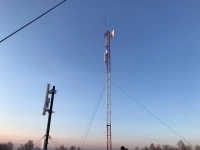 Мачта связи МСТ200-30 высотой до 30 метров картинка из объявления