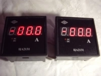Цифровой амперметр ЦА-2131 картинка из объявления