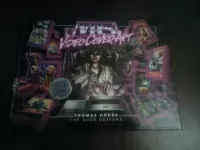 Артбук VHS Video Cover Art 1980s to Early ( 1990s )новый в объявлении 2 фото Артбук VHS Video Cover Art 1980s to Early ( 1990s )новый картинка из объявления