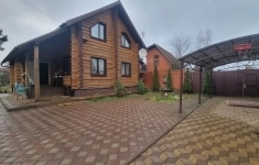 Продам коттедж 132.8 м2 в объявлении 10 фото Продам коттедж 132.8 м2 картинка из объявления