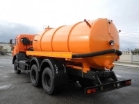 Откачка, выкачка ям. Ассенизатор в объявлении 1 фото Откачка, выкачка ям. Ассенизатор картинка из объявления