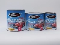 Антикоррозийная мастика оптом от производителя картинка из объявления