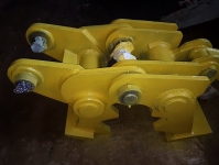 На экскаватор сделаем мобильную дробилку бетона картинка из объявления