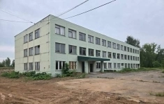 Продам коммерческую недвижимость 7800 м2 в объявлении 10 фото Продам коммерческую недвижимость 7800 м2 картинка из объявления