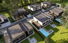Продам участок 125 сот. картинка из объявления