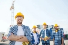 ПРОРАБ С БРИГАДОЙ картинка из объявления