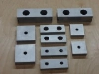 Ножи для  роторных дробилок в наличии и под заказ. картинка из объявления