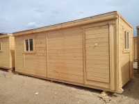 Бытовки в Воскресенске Егорьевске Бронницы картинка из объявления