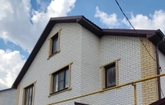 Продам коттедж 178.2 м2 картинка из объявления