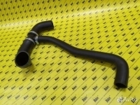 Патрубок системы охлаждения JCB 332/C6434 картинка из объявления