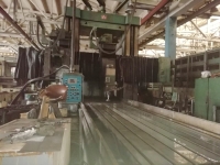 Продольно-шлифовальные:  3К544 3508 SFBZ1250х4000 HECKERT картинка из объявления