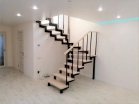 Изготовление лестниц на металлическом каркасе в объявлении 11 фото Изготовление лестниц на металлическом каркасе картинка из объявления