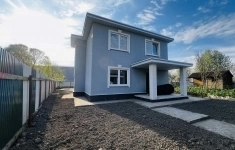 Продам дом 166 м2 картинка из объявления