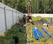 Бурим скважины как на известняк, так и на песок в МОСКОВСКОЙ области в объявлении 5 фото Бурим скважины как на известняк, так и на песок в МОСКОВСКОЙ области картинка из объявления