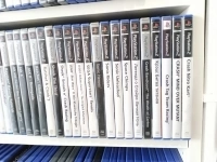 Оригинальные игры на Sony PlayStation 2 PS2 картинка из объявления