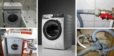 Ремонт стиральных машин у Вас дома. Луганск картинка из объявления