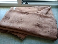 Продаю комплект портьер. в объявлении 1 фото Продаю комплект портьер. картинка из объявления