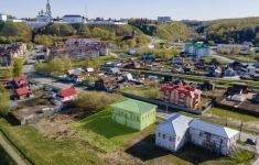 Продам коммерческую недвижимость 382 м2 картинка из объявления