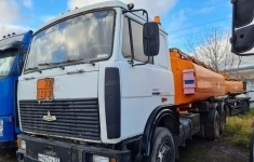 Автоцистерна АТЗ ЖМТ 56216-0000011-31 МАЗ-6303А5-341, г. Брянск. в объявлении 3 фото Автоцистерна АТЗ ЖМТ 56216-0000011-31 МАЗ-6303А5-341, г. Брянск. картинка из объявления
