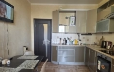 Продам 2 комнатную квартиру 55.7 м2 картинка из объявления