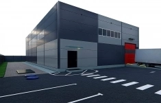 Продам коммерческую недвижимость 540 м2 картинка из объявления