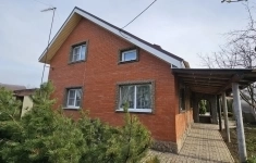 Продам коттедж 169.5 м2 картинка из объявления