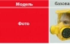 УНИВЕРСАЛЬНЫЙ ФИЛЬТРУЮЩИЙ МАЛОГАБАРИТНЫЙ САМОСПАСА в объявлении 2 фото УНИВЕРСАЛЬНЫЙ ФИЛЬТРУЮЩИЙ МАЛОГАБАРИТНЫЙ САМОСПАСА картинка из объявления