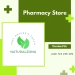 NaturalZona — ваш источник натуральных продуктов и здорового образа жизни! картинка из объявления