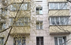 Продам 1 комнатную квартиру 32.7 м2 картинка из объявления