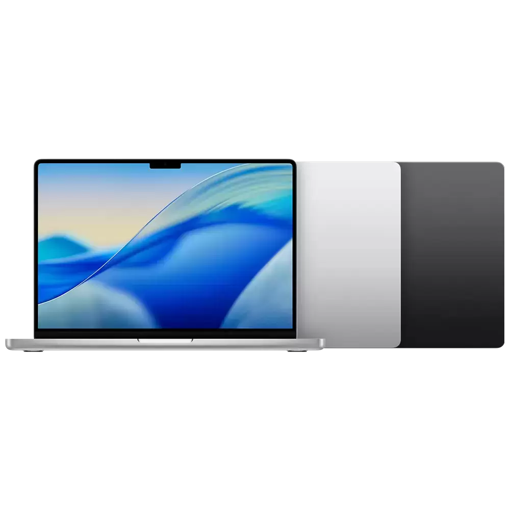 MacBook Pro 14" M5 16/1TB в объявлении 1 фото MacBook Pro 14" M5 16/1TB картинка из объявления