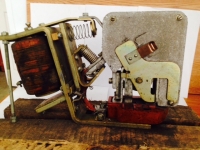 Контакторы кт, ктп, кпв, ктпв, кпд, ктк, мк, км, квт, авв, кв картинка из объявления