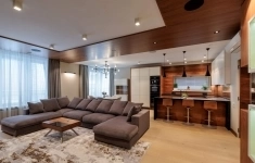 Продам 5 комнатную квартиру 250 м2 картинка из объявления